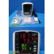 2011 Mindray VS-800 Vital Signs Monitor W/ Patient Leads (SpO2,TEMP,NBP) ~ 26250