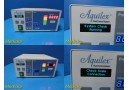 2013 WOM Hologic Aquilex Fluid Control System Console Ref AQL-100P ~ 26252