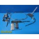 Weck Wexler Abdominal Retractor Set W/ Frame, Blades & Expandable Blade ~ 26253