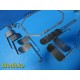 Weck Wexler Abdominal Retractor Set W/ Frame, Blades & Expandable Blade ~ 26253