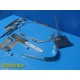 Weck Wexler Abdominal Retractor Set W/ Frame, Blades & Expandable Blade ~ 26253