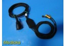 Zoll 8000-1006-12 ECG/EKG Cable W/ Limb Leads, M Series ~ 25999
