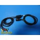 Zoll 8000-1006-12 ECG/EKG Cable W/ Limb Leads, M Series ~ 25999