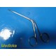 Storz B&L N2936 Nasal Dressing Forceps, Hartman, Selender, Rhinology ~ 25966