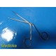 Storz B&L N2936 Nasal Dressing Forceps, Hartman, Selender, Rhinology ~ 25966