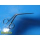 Storz B&L N2936 Nasal Dressing Forceps, Hartman, Selender, Rhinology ~ 25966