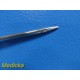 Storz B&L N2936 Nasal Dressing Forceps, Hartman, Selender, Rhinology ~ 25966