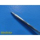Storz B&L N2936 Nasal Dressing Forceps, Hartman, Selender, Rhinology ~ 25966