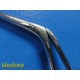 Storz B&L N2936 Nasal Dressing Forceps, Hartman, Selender, Rhinology ~ 25966