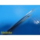 Storz B&L N2936 Nasal Dressing Forceps, Hartman, Selender, Rhinology ~ 25966