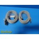 Linear Medical Linear FLO Compression System SQSV2 Inflation Tubing ONLY ~ 25903