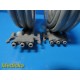 Linear Medical Linear FLO Compression System SQSV2 Inflation Tubing ONLY ~ 25903