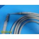 Conmed Linvatec C3278 Autoclavable Light Guide W/ 7457 & 7453 Adapters ~ 25914