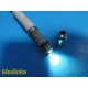 Conmed Linvatec C3278 Autoclavable Light Guide W/ 7457 & 7453 Adapters ~ 25914