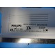 2004 Philips X4 (21315A) Broadband xMatrix Phased Array Probe SONOS 7500 (8449)