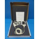 Philips ATL C3.5 76R Convex / Curved Array Ultrasound Transducer Probe (8610)