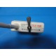 Philips ATL C3.5 76R Convex / Curved Array Ultrasound Transducer Probe (8610)