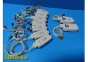 Scottcare Corp DS2 Tele Rehab/Advantage Tele Transmitter W/ 3 Leads Set ~ 26297