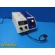 Leica Schott KL2500 LCD Microscopy Light Source W/ Interface Cable ~ 26296