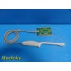 Sonosite ICT/8-5 Mhz (Ref P04105-01) Endocavity Ultrasound Transducer ~20080