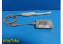 Sonosite ICT/8-5 Mhz (Ref P04105-01) Endocavity Ultrasound Transducer ~20080