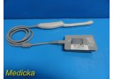 Sonosite ICT/8-5 Mhz (Ref P04105-01) Endocavity Ultrasound Transducer ~20080