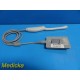 Sonosite ICT/8-5 Mhz (Ref P04105-01) Endocavity Ultrasound Transducer ~20080
