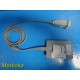 2004 Sonosite C15e/4-2 Mhz Transducer Probe Ref P02461-04~ 20079