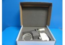 Toshiba PSK-37CT Linear Array Abdominal Sector Probe for PowerVision 7000 (8954)