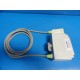 Toshiba PSK-37CT Linear Array Abdominal Sector Probe for PowerVision 7000 (8954)