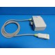 Toshiba PSK-37CT Linear Array Abdominal Sector Probe for PowerVision 7000 (8954)