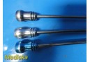 Applied Medical NEZHAT-Dorsey Epix/Hydro-Dissection Reusable Probe Set ~ 26251