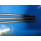 Applied Medical NEZHAT-Dorsey Epix/Hydro-Dissection Reusable Probe Set ~ 26251