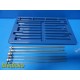 Applied Medical NEZHAT-Dorsey Epix/Hydro-Dissection Reusable Probe Set ~ 26251