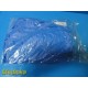 Beijing Huateng 180 Pairs, Size Men-L11, Blue Nitrile Household Gloves ~ 26281