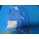 Beijing Huateng 180 Pairs, Size Men-L11, Blue Nitrile Household Gloves ~ 26281