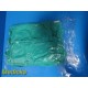 Beijing Huateng, 180 Pairs Size:Men L-11 Nitrile Household Gloves, Green ~ 26280