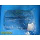 Beijing Huateng Men M-10, Blue Nitrile Household Gloves (180 Pairs/Carton)~26279