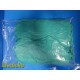 Beijing Huateng Size: Men L-11 Nitrile Household Gloves, Green, 168 Pairs ~26286