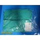 Beijing Huateng Size: Men L-11 Nitrile Household Gloves, Green, 168 Pairs ~26286