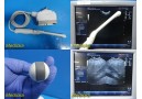 GE E8C Endo-Cavity/EndoVaginal Ultrasound Transducer Probe Model 2297883 ~ 22652