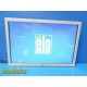ELO Touch Sys & ET2200L-8CWA-OBG-G Medical Grade LCD Touch Screen Monitor ~26331