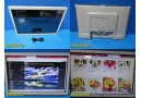 ELO Touch Sys & ET2200L-8CWA-OBG-G Medical Grade LCD Touch Screen Monitor ~26331