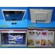 ELO Touch Sys & ET2200L-8CWA-OBG-G Medical Grade LCD Touch Screen Monitor ~26331