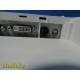 GE CDA19T Model USE1901A LCD Monitor P/N 2025280-001 W/Jerome Power Supply~26334