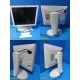 2012 GE CDA19 P/N 2065946-003 Medical Grade LCD Monitor W/ WSZ191M PSU ~ 26335