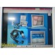 2012 GE CDA19 P/N 2065946-003 Medical Grade LCD Monitor W/ WSZ191M PSU ~ 26335