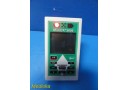 Ohio Medical Corp MiniOx 3000 Oxygen Monitor W/O Sensor ~ 26333