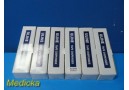Lot of 6 Uline H596 Industrial Tape Dispensers *FREE SHIPPING* ~ 26340