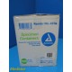 Dynarex 4256 Specimen Containers, 500/Box ,4 OZ , Screw On, Leak Proof Lid~26344